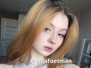 Lynnafootman