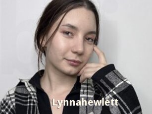 Lynnahewlett