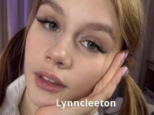 Lynncleeton