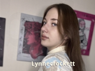 Lynnecrockett