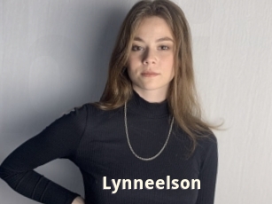 Lynneelson