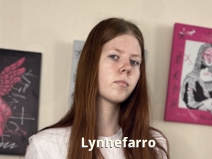 Lynnefarro