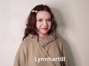 Lynnhartill