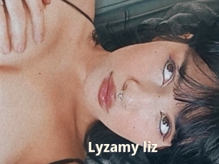 Lyzamy_liz