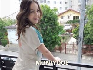 MONIYQUE