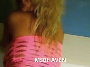 MSBHAVEN