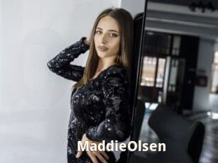 MaddieOlsen