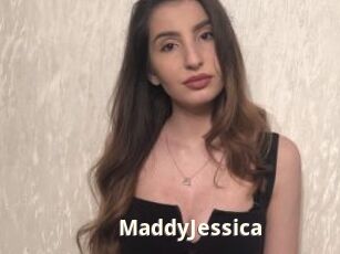 MaddyJessica
