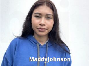 MaddyJohnson