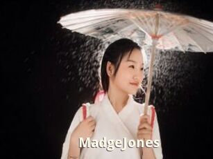 MadgeJones