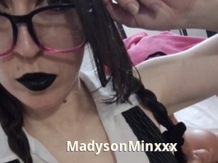 MadysonMinxxx