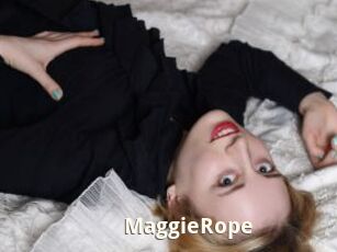 MaggieRope