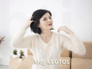 MagicLOTOS