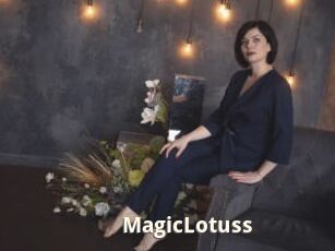 MagicLotuss