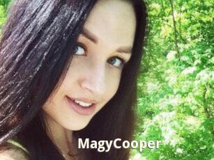 MagyCooper