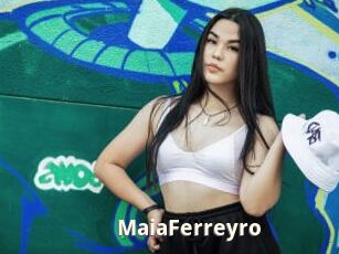 MaiaFerreyro