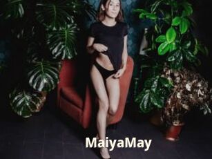 MaiyaMay