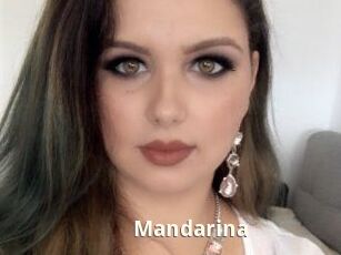 Mandarina