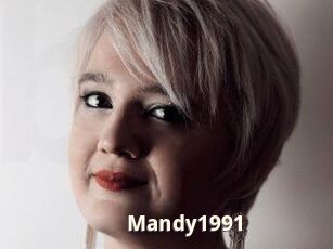 Mandy1991