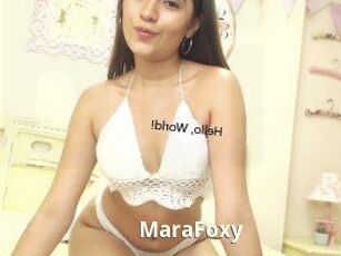 MaraFoxy