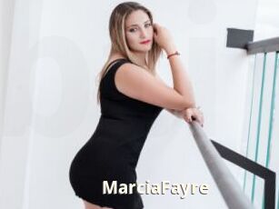 MarciaFayre