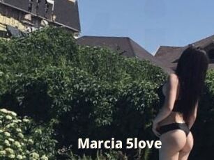Marcia_5love