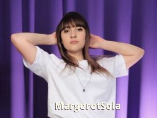 MargeretSola