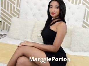 MarggiePorton