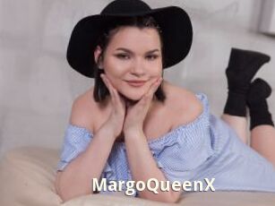 MargoQueenX