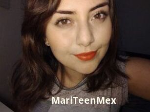 MariTeenMex