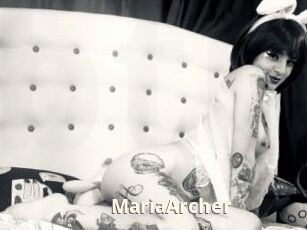 MariaArcher