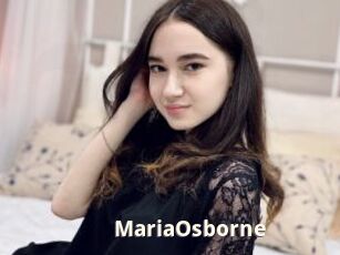 MariaOsborne