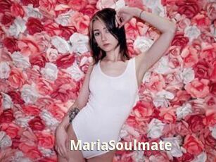 MariaSoulmate Bigtitinvasion