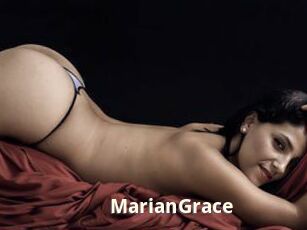 MarianGrace Bigtitinvasion