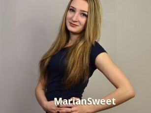 MarianSweet