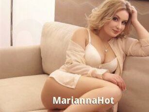 MariannaHot