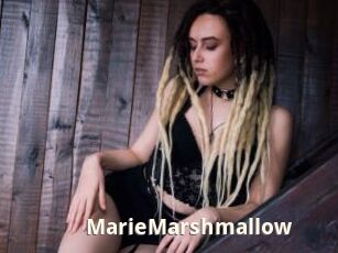 MarieMarshmallow