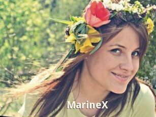 Marine_X