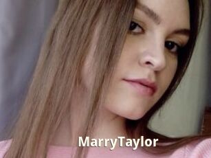 MarryTaylor