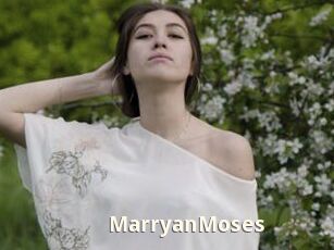 MarryanMoses
