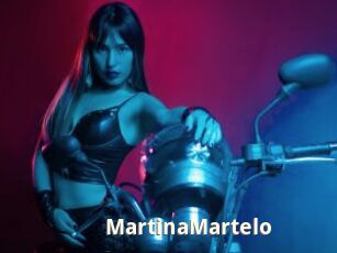 MartinaMartelo Bigtitinvasion