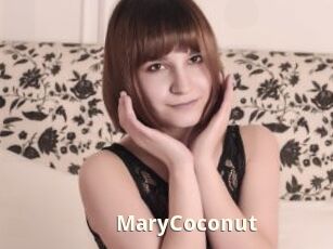 MaryCoconut