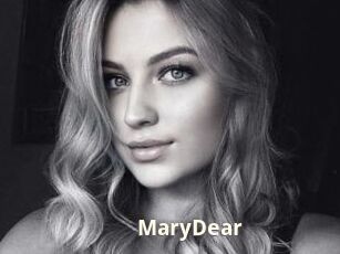 MaryDear