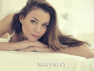 MaryGroy Bigtitinvasion