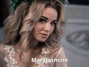 MaryJasmine Bigtitinvasion