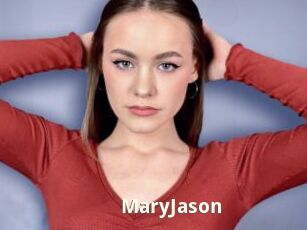MaryJason