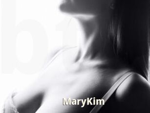 MaryKim