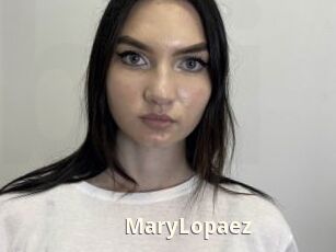 MaryLopaez