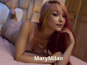 MaryMilan