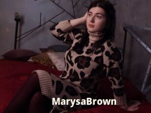 MarysaBrown